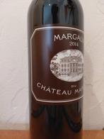 2014 Margaux du Chateau Margaux, 3rd wine of Ch. Margaux -, Verzamelen, Nieuw