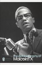 Autobiography Of Malcolm X 9780141185439, Gelezen, Malcolm X, Alex Haley, Verzenden