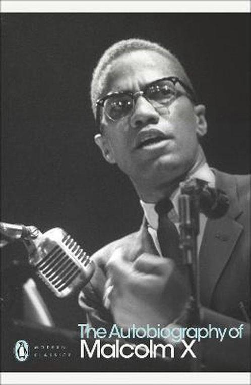 Autobiography Of Malcolm X 9780141185439, Livres, Livres Autre, Envoi