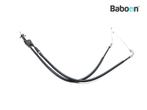 Gaskabel Yamaha YZF R1 2002-2003 (YZF-R1 5PW) Set, Verzenden, Gebruikt