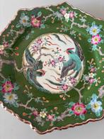 Yamatoku - Assiette murale - Porcelaine - ancienne tablette