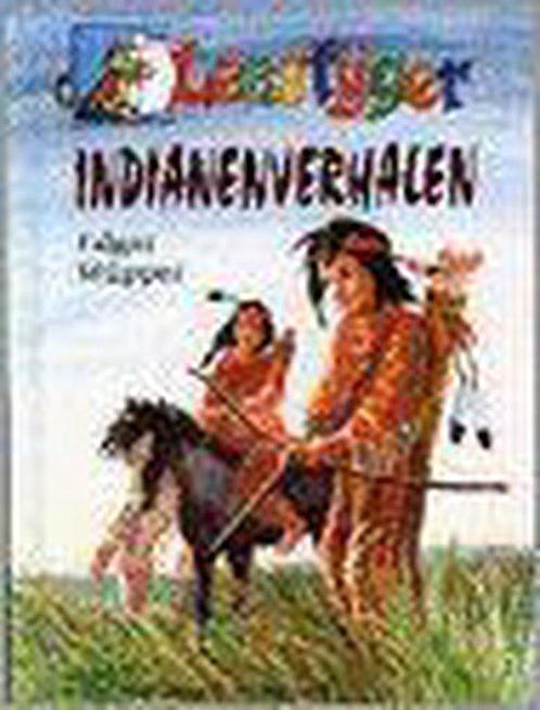 Indianenverhalen 9789026991271, Livres, Livres pour enfants | Jeunesse | 13 ans et plus, Envoi