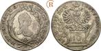 10 Kreuzer Prag 1765 Habsburg: Maria Theresia, 1740-1780:, Postzegels en Munten, Verzenden, België