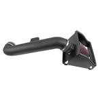 K&N Performance luchtfilter kit | Ford Usa | F-150 Crew Cab, Verzenden, Nieuw