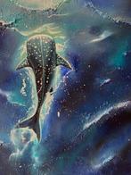 katia noviri - Luce dagli Abissi