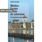 Midden-Europa achter de schermen 9789044604177 R. Postma, Boeken, Verzenden, Gelezen, R. Postma