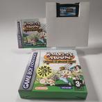 Harvest Moon Friends of Mineral Town Boxed Game Boy Advance, Consoles de jeu & Jeux vidéo, Jeux | Nintendo Game Boy, Ophalen of Verzenden