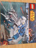 Lego Set - 75042 - Star Wars - Droid Gunship, Nieuw