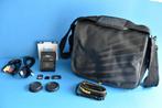 Nikon D5200 * NEW * Nikon DX AF-S Nikkor 18-105mm, Nieuw