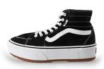 Vans Hoge sneakers in maat 42 Zwart | 5% extra korting, Kleding | Dames, Schoenen, Verzenden, Zwart, Sneakers, Gedragen