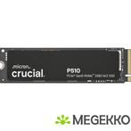 Crucial SSD P510 2TB, Verzenden, Nieuw