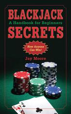 Blackjack Secrets 9781616083144, Jay Moore, J Moore, Verzenden