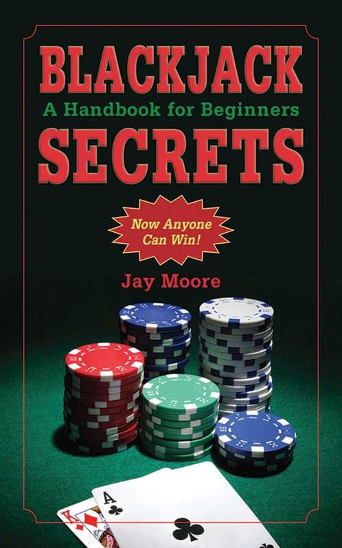 Blackjack Secrets 9781616083144, Livres, Livres Autre, Envoi