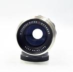 Carl Zeiss Jena Triotar 4/135mm T Analoge camera