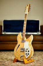 Rickenbacker 381V69 1998 | Mapleglo, Muziek en Instrumenten, Verzenden, Nieuw
