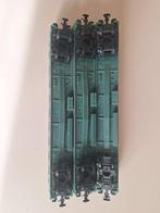 hachette H0 - Wagon de passagers pour trains miniatures (3), Hobby en Vrije tijd, Nieuw