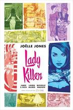 Lady Killer Library Edition [OHC], Livres, Verzenden