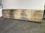 Veiling - 17x Vuren plank 480x20x2,2 cm, Doe-het-zelf en Bouw, Hout en Planken, Nieuw