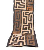 Kuba textile - 300 cm - Shoowa-Kuba - DR Congo (Zonder, Antiek en Kunst