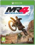 [Xbox ONE] Moto Racer 4