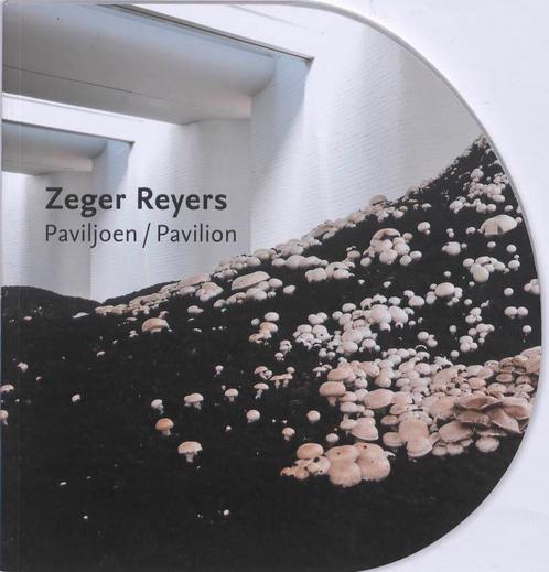 Paviljoen / Pavilion 9789085865735 Zeger Reyers, Livres, Art & Culture | Arts plastiques, Envoi