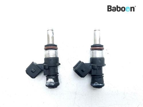 Injector BMW R 1200 RT 2005-2009 (R1200RT 05), Motoren, Onderdelen | BMW, Gebruikt, Verzenden