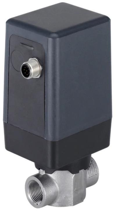G 3/8 inch RVS 24 V DC 2-Weg Globe Klep 3280 377430, Doe-het-zelf en Bouw, Overige Doe-Het-Zelf en Bouw, Verzenden