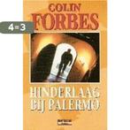 Hinderlaag bij Palermo 9789058600578, Verzenden, Gelezen