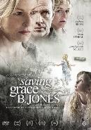 Saving Grace B Jones op DVD, Verzenden
