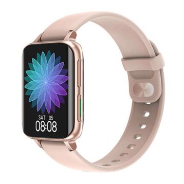 2021 ECG Smartwatch - Silicoon Bandje Fitness Sport Activity, Verzenden