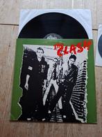 The Clash - The Clash ( original 1979 first U.S. pressing) +, Cd's en Dvd's, Nieuw in verpakking