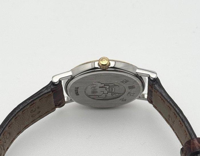 Omega - De Ville - Zonder Minimumprijs - Quartz - Dames -, Handtassen en Accessoires, Horloges | Heren