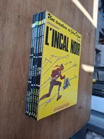 LIncal - Une Aventure de John Diffool T1 à T6 - 6x C - 6, Livres