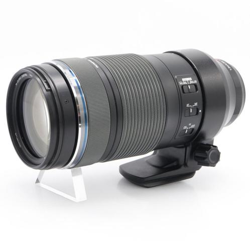 Olympus M.Zuiko Digital ED 100-400mm F/5.0-6.3 IS | Occasion, Audio, Tv en Foto, Foto | Lenzen en Objectieven, Ophalen of Verzenden