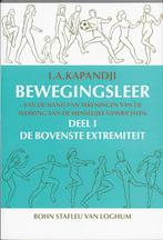 Bewegingsleer 1 9789031303243 Kapandji, Boeken, Verzenden, Gelezen, Kapandji