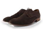 DenBroeck Veterschoenen in maat 44 Zwart | 5% extra korting, Kleding | Heren, Schoenen, Verzenden, Zwart, DenBroeck, Zo goed als nieuw