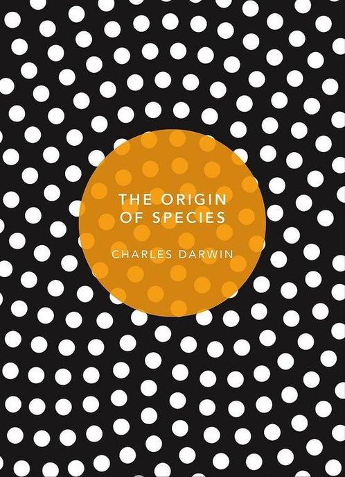 The Origin of Species 9781784873622 Charles Darwin, Boeken, Taal | Engels, Gelezen, Verzenden