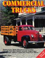 COMMERCIAL TRUCKS, Boeken, Nieuw