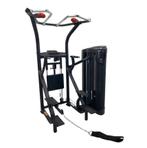 Inspire DUAL Station Chin Up, Sport en Fitness, Verzenden, Nieuw