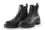 Sub55 Enkellaarzen in maat 40 Zwart | 5% extra korting, Kleding | Dames, Schoenen, Verzenden, Zwart, Lage of Enkellaarzen, Sub55