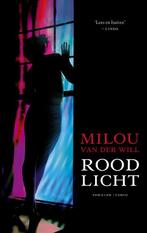 Rood Licht 9789023472339, Livres, Van Der Will Milou, Verzenden