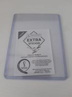 2022 Panini WC Qatar 2022 Luka Modric Silver Sticker - 1, Verzamelen, Nieuw