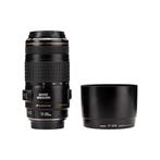 Canon EF 70-300mm f/4-5.6 IS USM met garantie, Ophalen of Verzenden