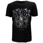 AC/DC Electric Plug Me In T-Shirt - Officiële Merchandise, Kleding | Heren, Nieuw