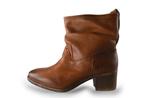 Anna Field Enkellaarzen in maat 42 Cognac | 5% extra korting, Kleding | Dames, Anna Field, Overige kleuren, Verzenden, Lage of Enkellaarzen