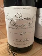 2018 Nicolas Potel Climat du Val - Auxey-Duresses 1er Cru, Verzamelen, Nieuw