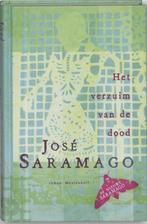Het verzuim van de dood 9789029077231 José Saramago, Boeken, Verzenden, Gelezen, José Saramago
