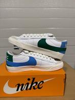 Nike - Blazer - Low-top sneakers - Maat: EU 37.5, Nieuw