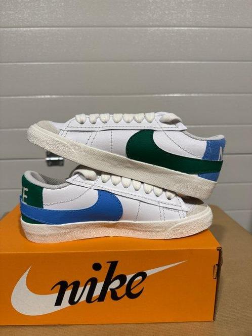 Nike - Blazer - Low-top sneakers - Maat: EU 37.5, Kleding | Heren, Schoenen