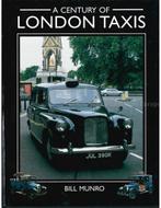 A CENTURY OF LONDON TAXIS, Nieuw